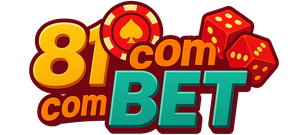 81 Com Bet Logo